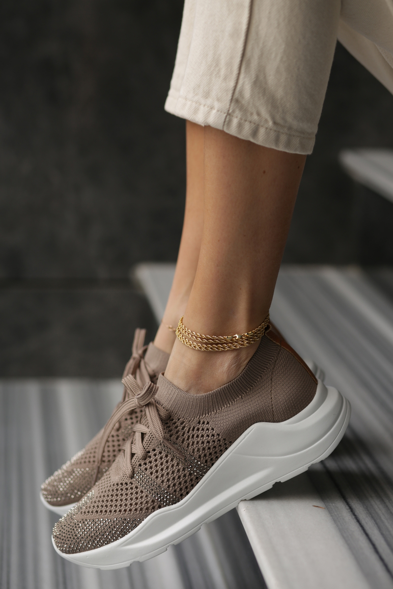 Vizon Sneaker-Z176 