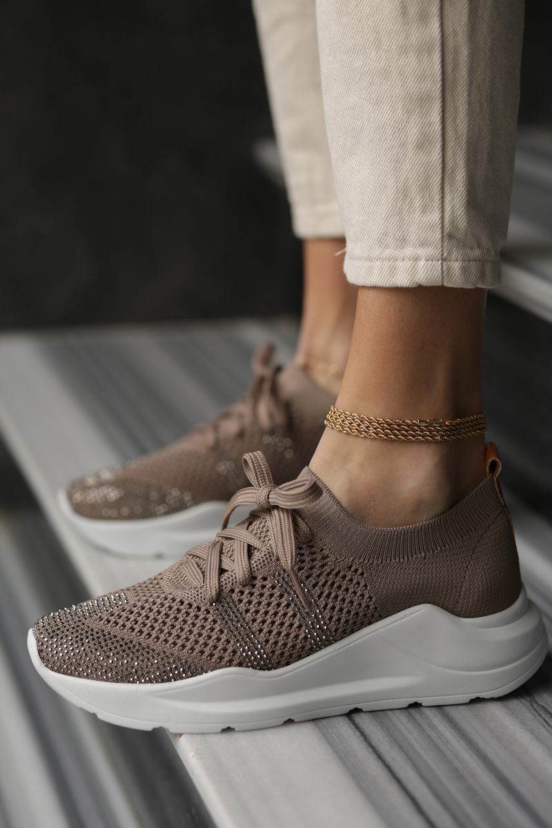 Vizon Sneaker-Z176 