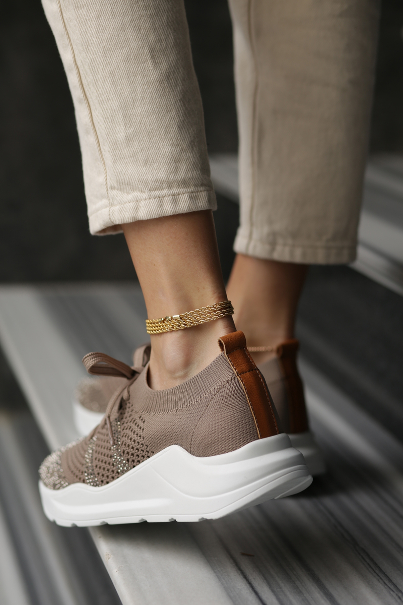 Vizon Sneaker-Z176 