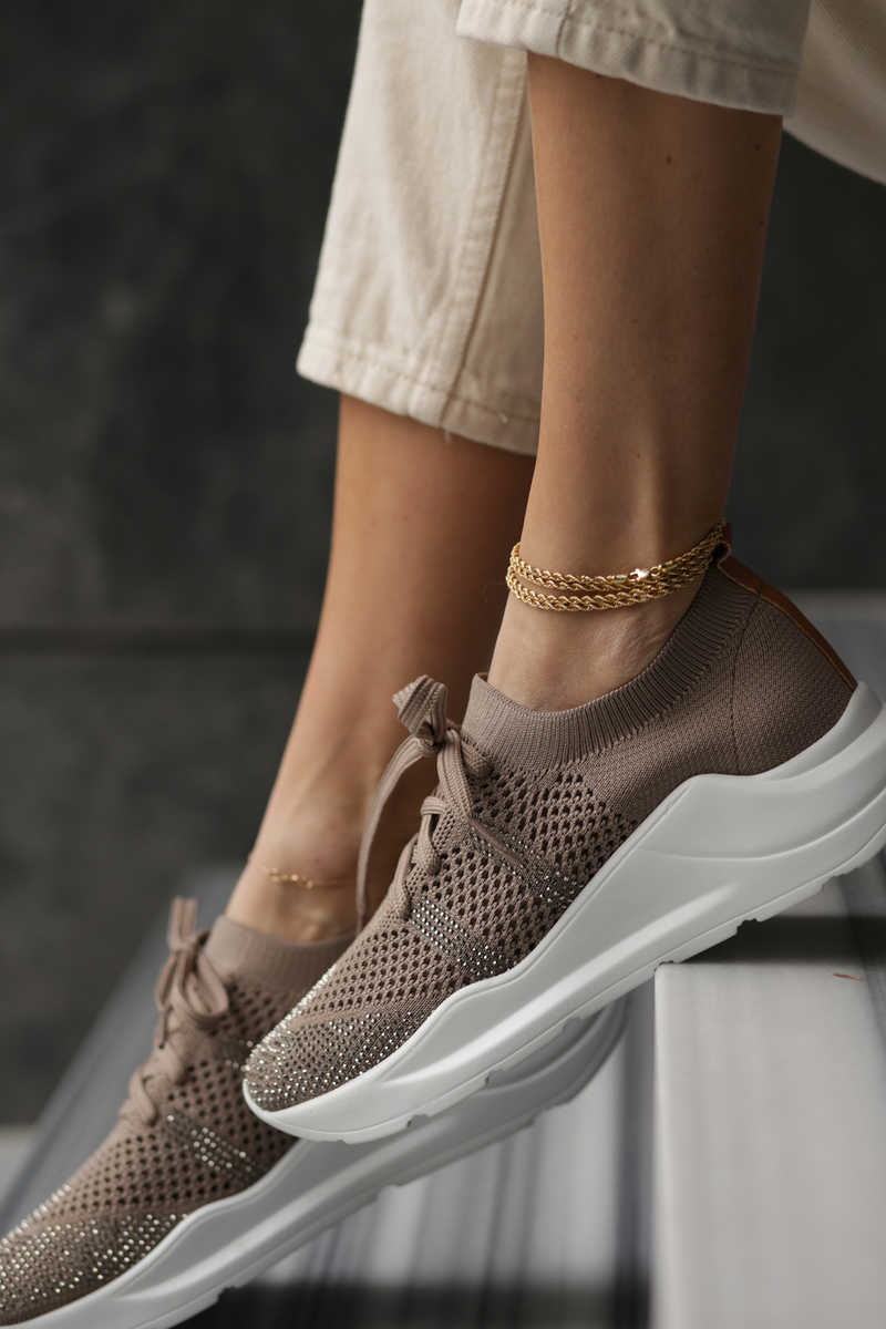 Vizon Sneaker-Z176 