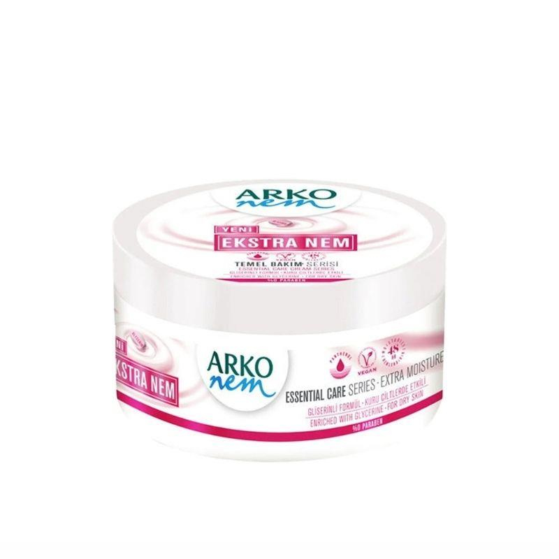 Arko Nem Extra Nem Kremi 250 ml