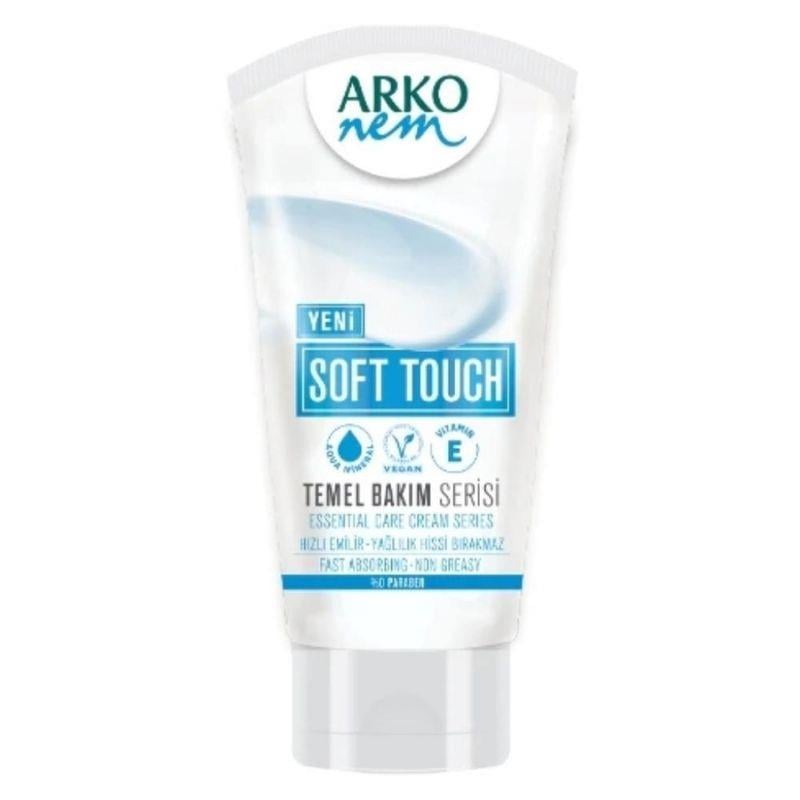 Arko Nem Soft Touch Krem 60 ml