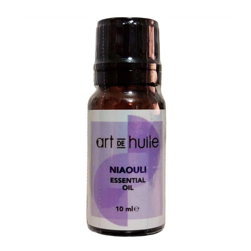 Art De Huile NiaouIi - Nioli Uçucu Yağ 10 ml