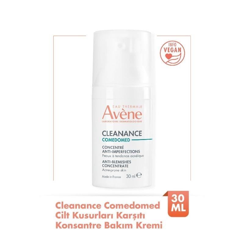 Avene Cleanance Comedomed Anti-Blemishes Concentrate 30 ml
