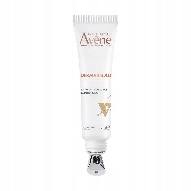 Avene Dermabsolu Göz Bakım Kremi 15 ml