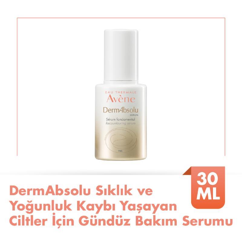 Avene Dermabsolu Recontouring Yüz Serumu 30 ml