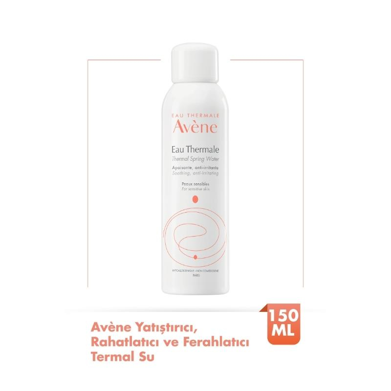 Avene Eau Thermale 150 ml - Orta boy