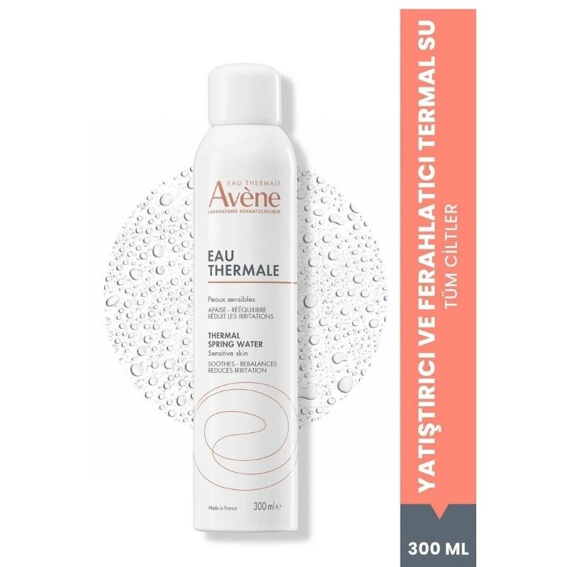 Avene Eau Thermale 300 ml
