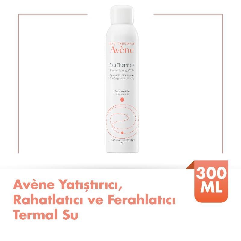 Avene Eau Thermale 300 ml