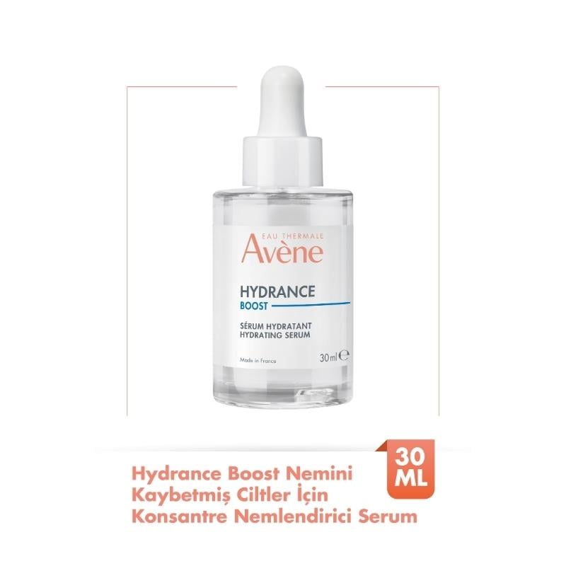 Avene Hydrance Boost Konsantre Serum 30 ml
