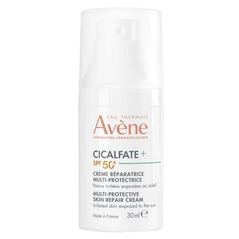Avene Cicalfate Spf50+ Skin Repair Cream 30 ml