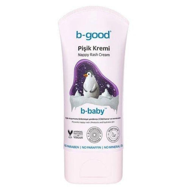 B-good Bebek Pişik Kremi 100 ml
