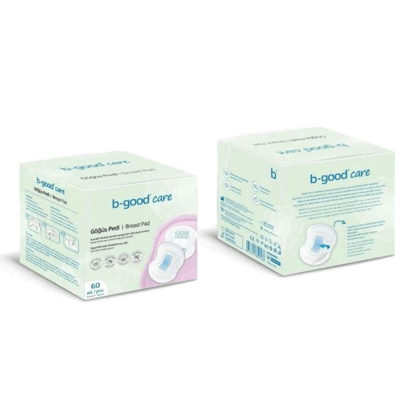 B-Good Gogus Pedı 60 Adet