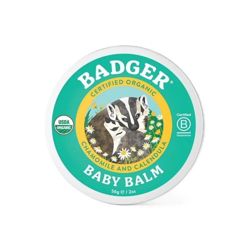 Badger Baby Balm 56 gr