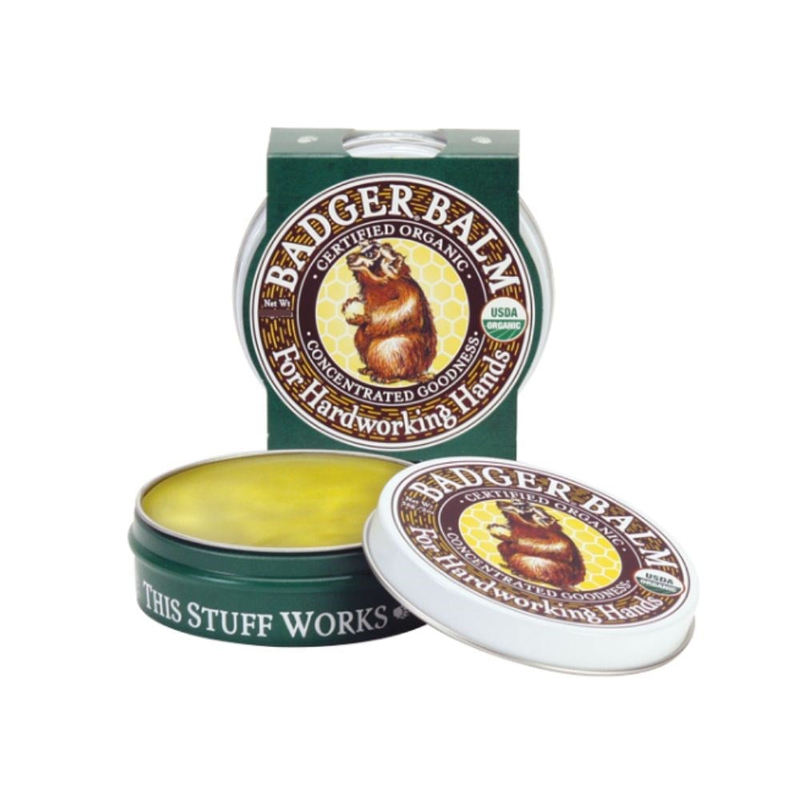 Badger Balm El Kremi-21GR