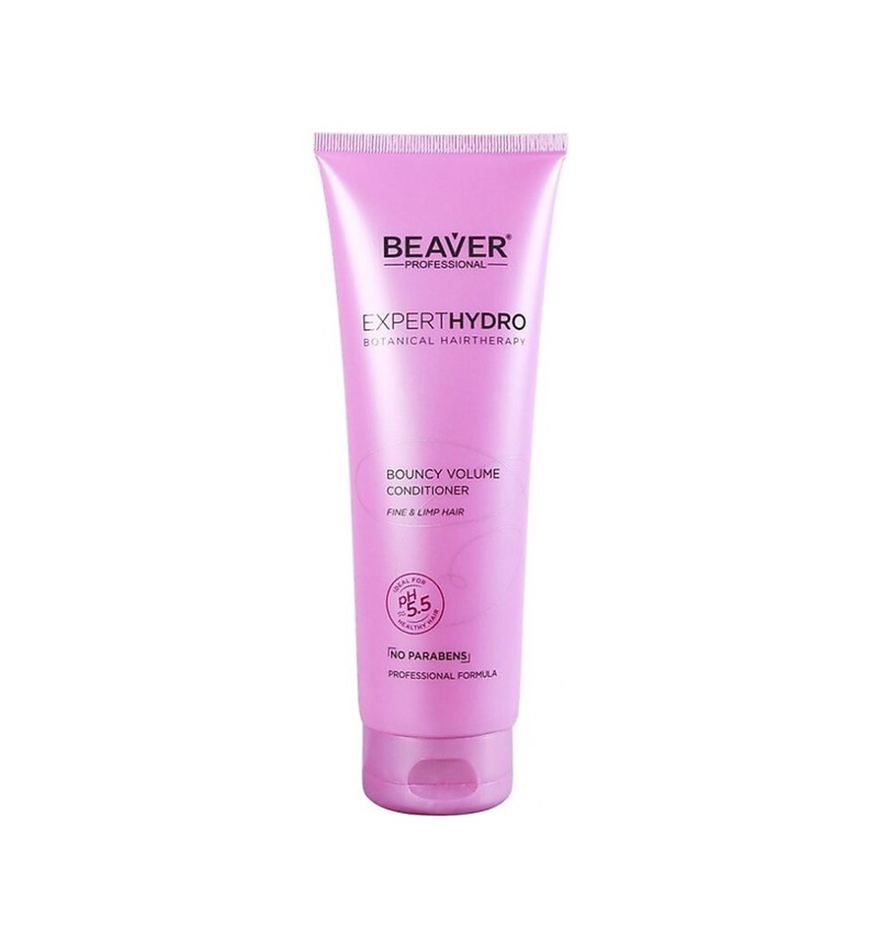 Beaver Bouncy Volume Conditioner 258 ml