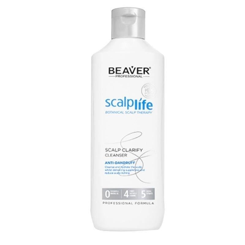 Beaver Scalplife Cleanser Anti-Dandruff 298 ml