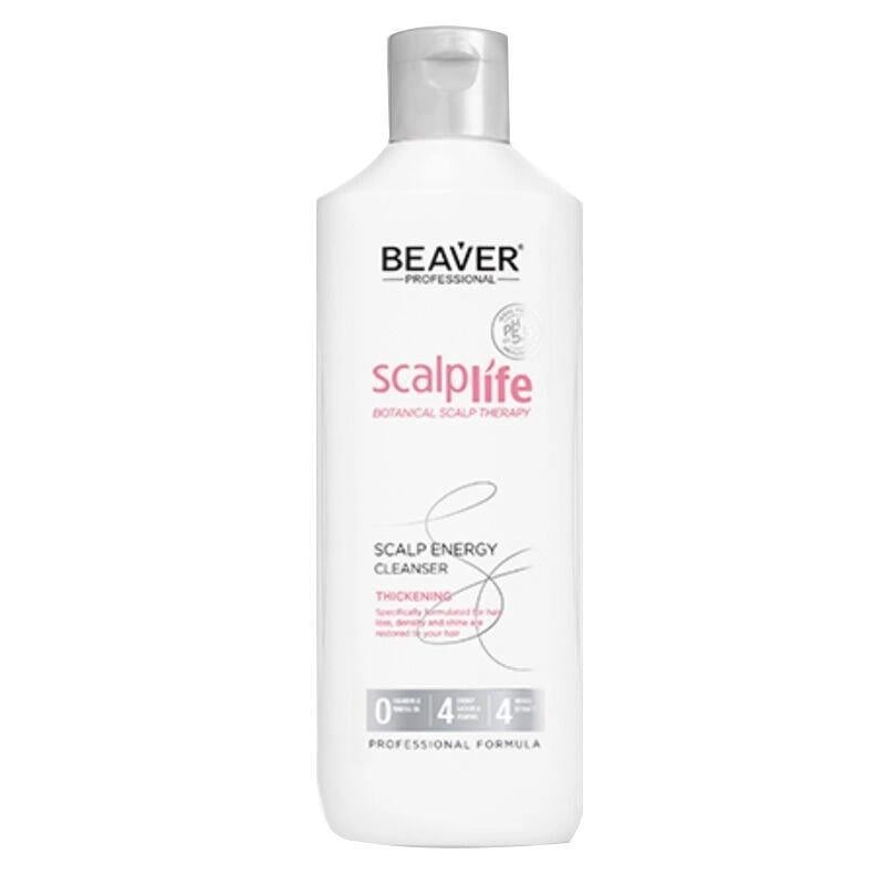 Beaver Scalplife Energy Cleanser Thickening 298 ml