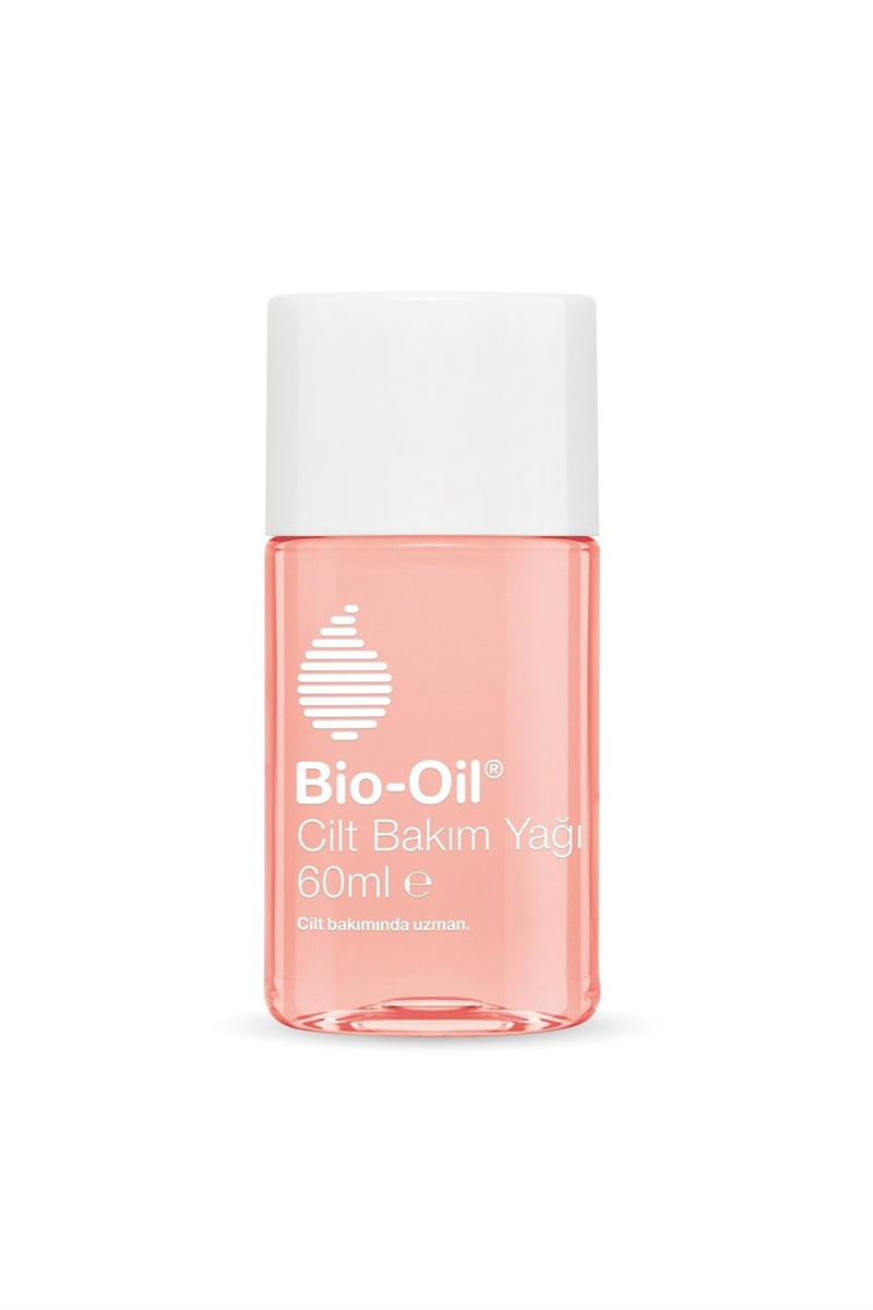 Bio-Oil Cilt Bakım Yağı 60 ml