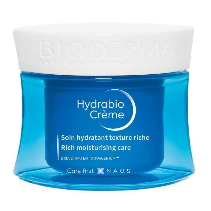 Bioderma Hydrabio Krem 50 ml