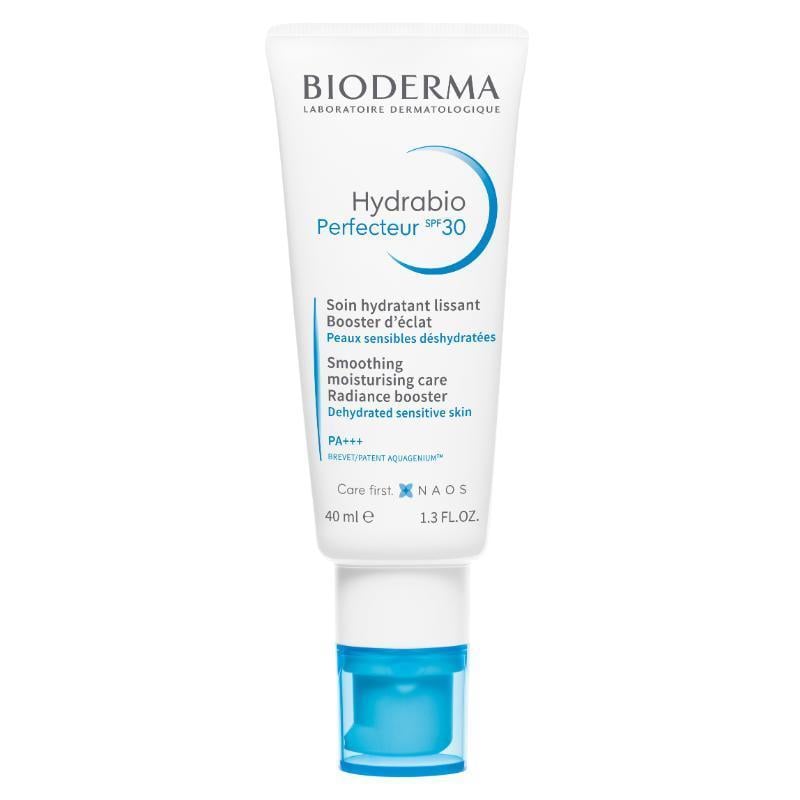 Bioderma Hydrabio Perfecteur Spf30 Nemlendirici Krem 40 ml