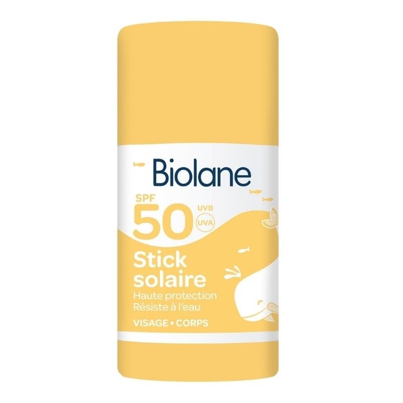 Biolane Sun Stick 20 gr