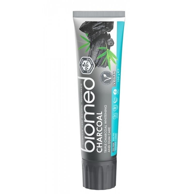 Biomed Charcoal 100 gr