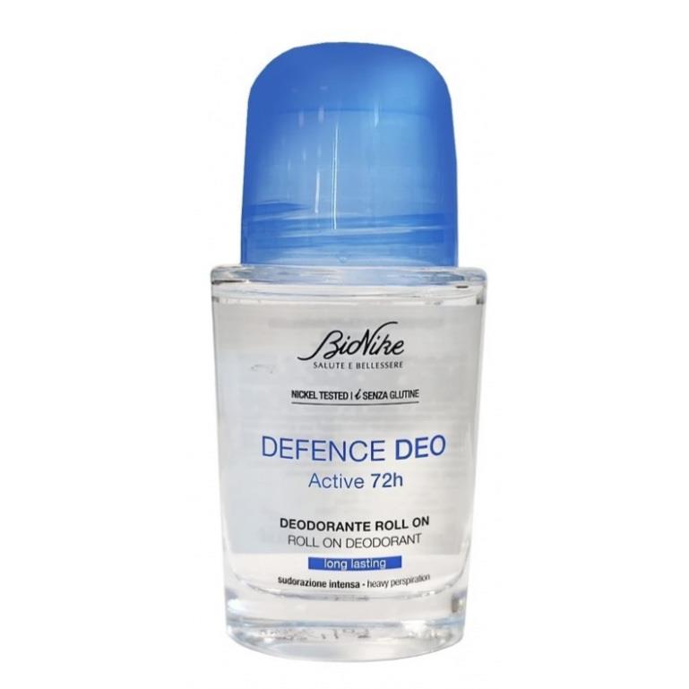 Bionike Defence Deo Active Roll-on 72H 50 ml