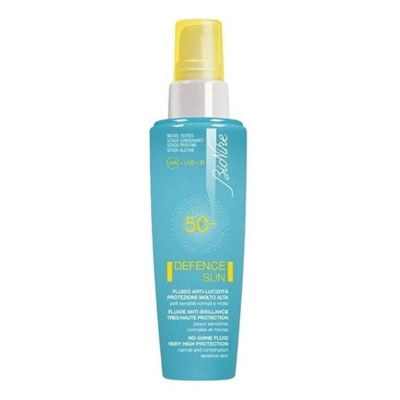 BioNike Defence Sun Güneş Kremi Spf50 50 ml