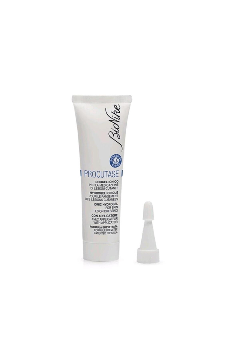 BioNike Procutase Ionic Hydrogel Cream Tube 50 ml