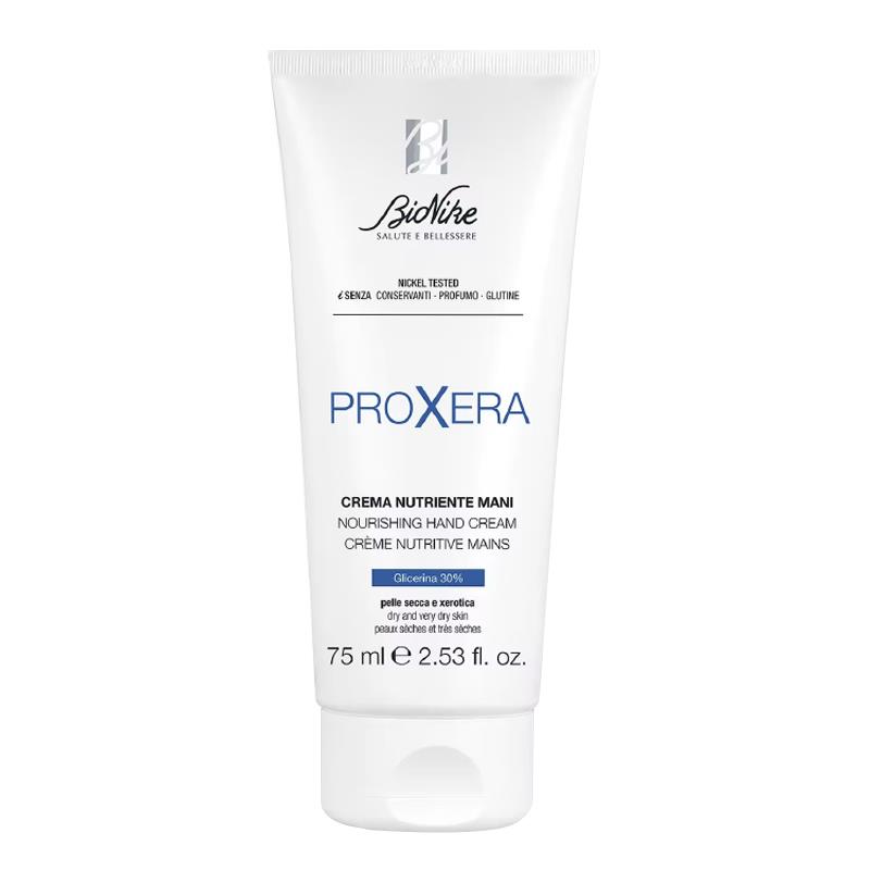 BioNike Proxera Besleyici ve Yumuşatıcı El Kremi 75ml