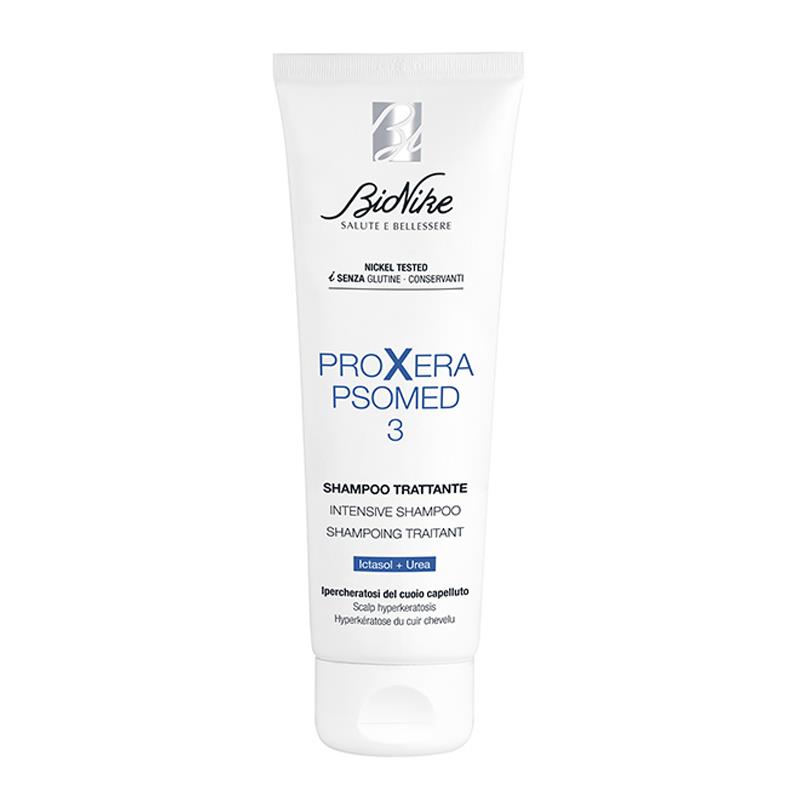 BioNike Proxera Psomed 3 Şampuan 125 ml