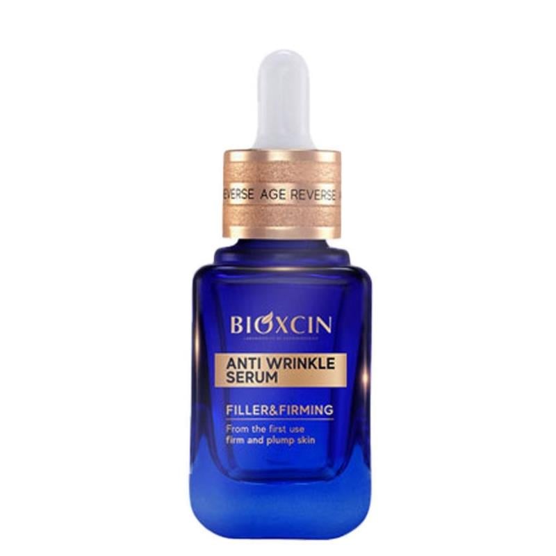 Bioxcin Age Reverse Gece Serumu 30 ml