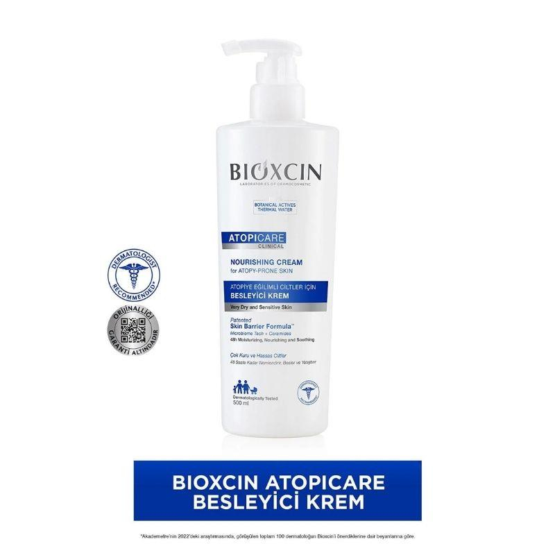 Bioxcin Atocare Krem 500 ml