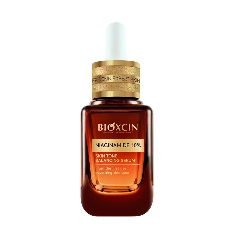 Bioxcin Skin Cilt Tonu Dengeleyici Serum 30 ml