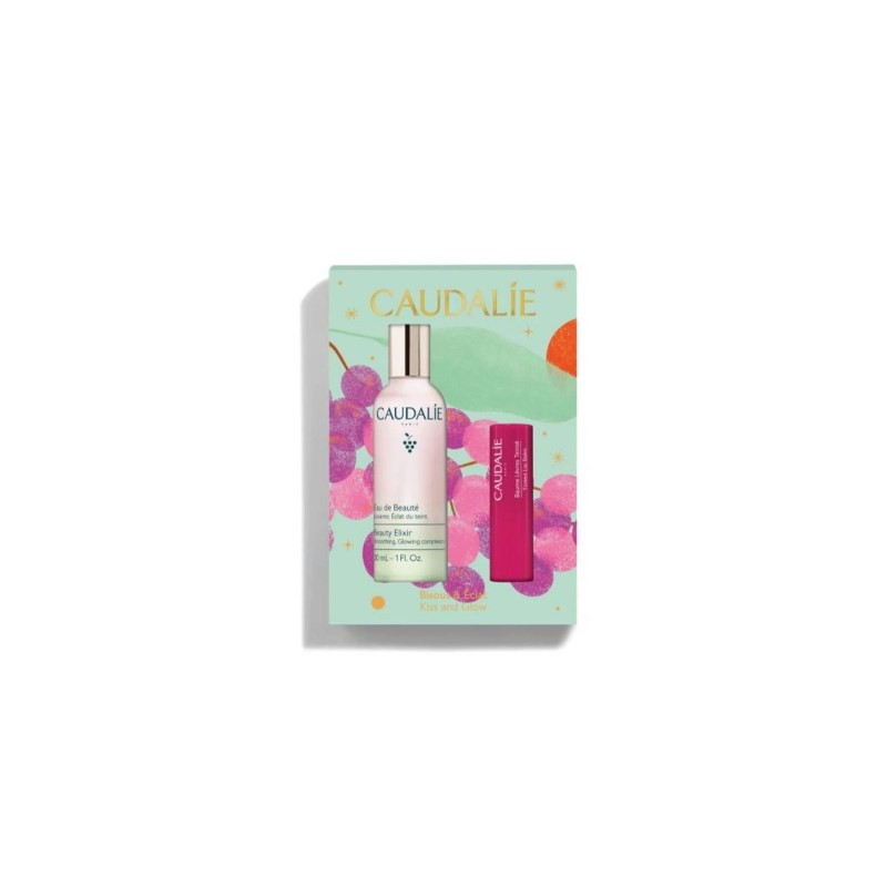 Caudalie Beauty Elixir 30ml Xmas