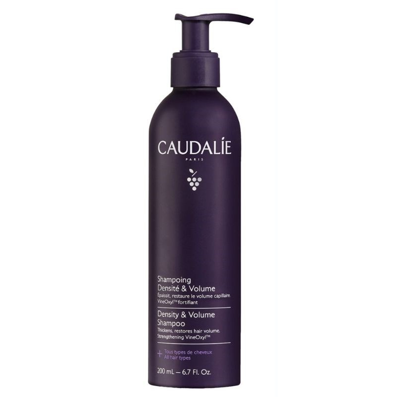 Caudalie Dolgunluk ve Hacim Veren Şampuan 200 ml