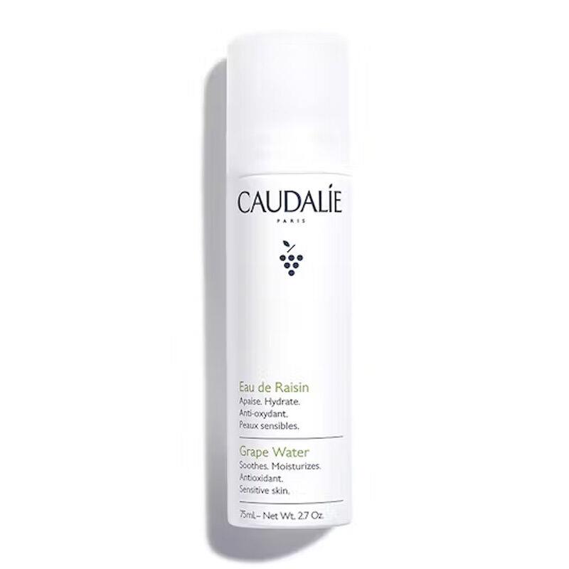 Caudalie Organik Üzüm Suyu 75 ml