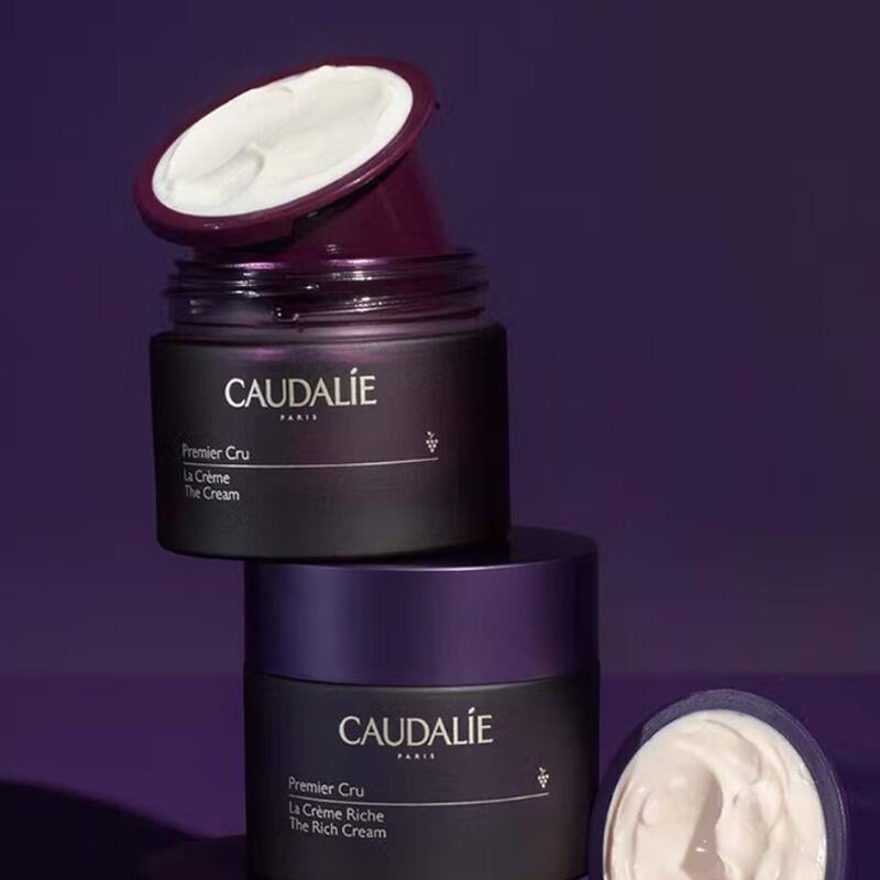 Caudalie Premier Cru Gündüz Yedek Kapsül 50 ml