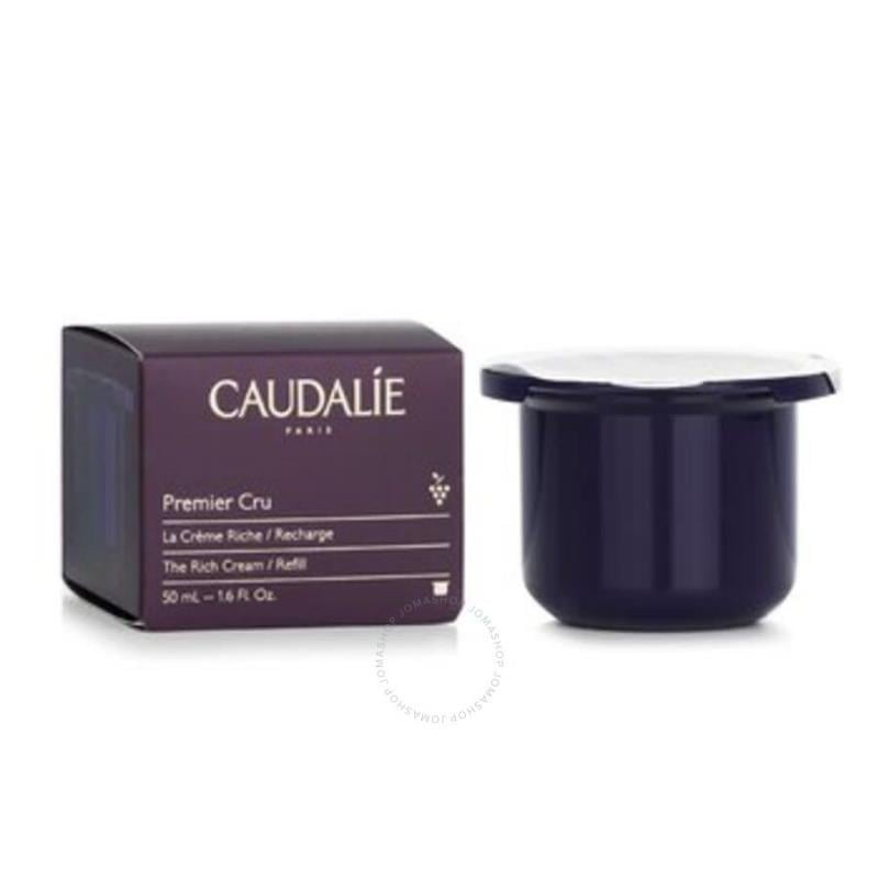 Caudalie Premier Cru The Rich Cream Refill 50 ml