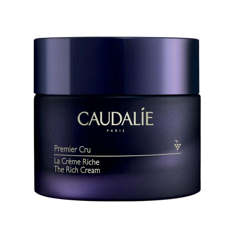 Caudalie Premier Cru Yoğun Bakım Kremi 50 ml