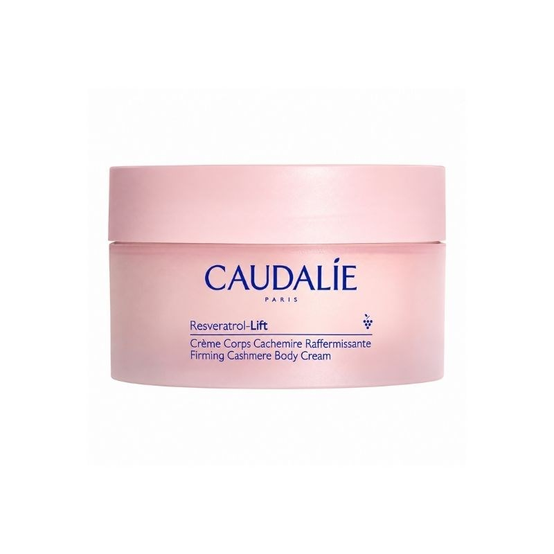 Caudalie Resveratrol-Lift Vücut Bakım Kremi 200 ml
