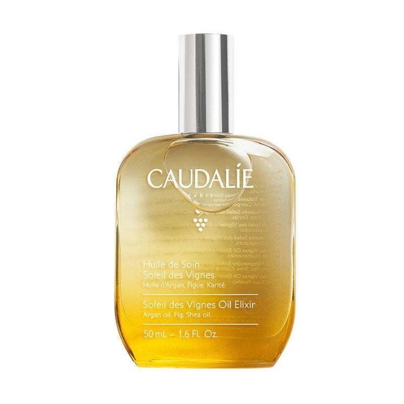 Caudalie Soleil Des Vignes Elixir Bakım Yağı 50 ml
