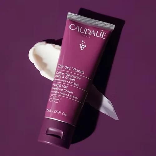 Caudalie The Des El Ve Tırnak Bakım Kremi 75 ml