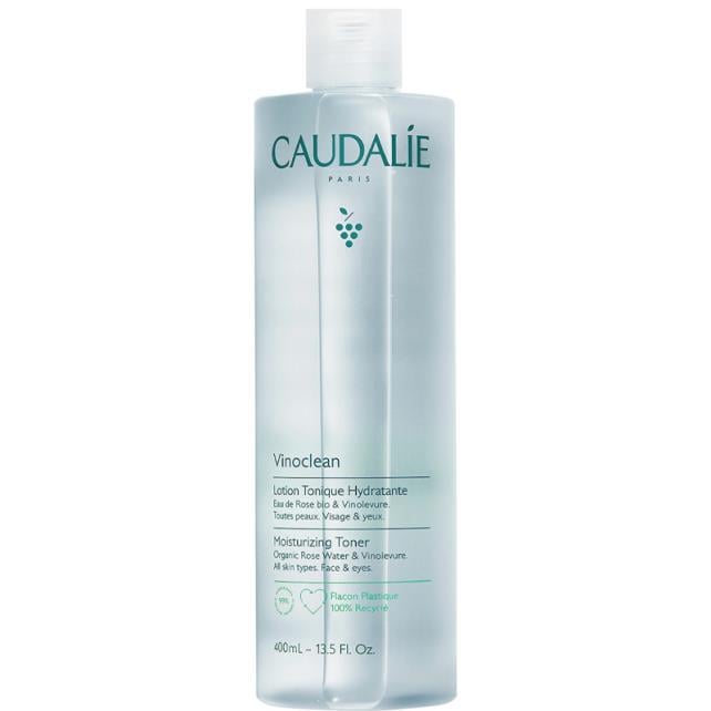 Caudalie Vinoclean Moisturizing Toner 400 ml