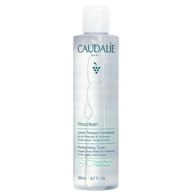 Caudalie Vinoclean Nemlendirici Tonik 200 ml