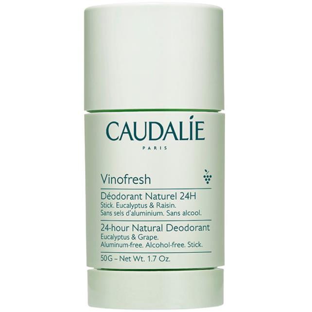Caudalie Vinofresh Doğal Stick Deodorant 50 gr