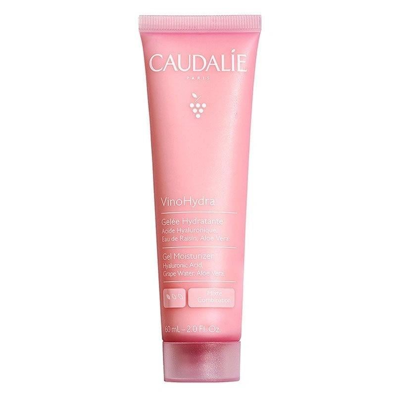 Caudalie Vinohydra Gel Moisturizer 60 ml