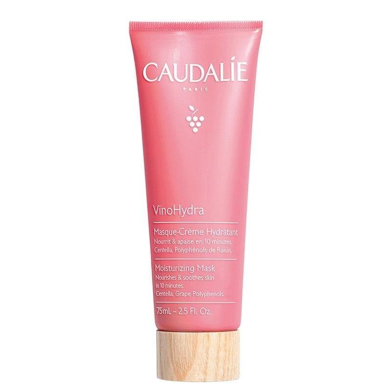 Caudalie Vinohydra Moisturizing Mask 75 ml
