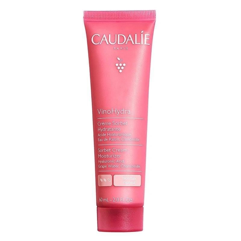 Caudalie Vinohydra Sorbet Cream Moisturizer 60 ml